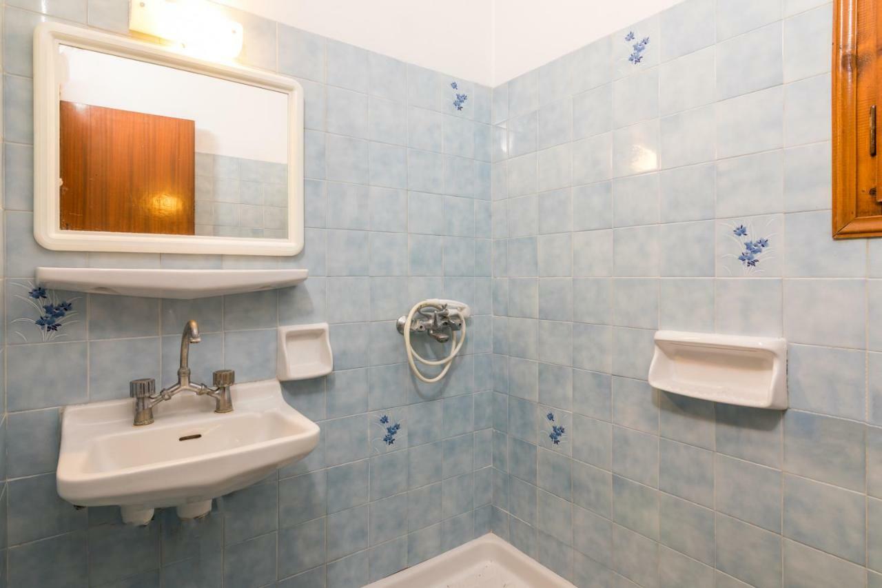 Nikos Apartments 1 Кавос Экстерьер фото